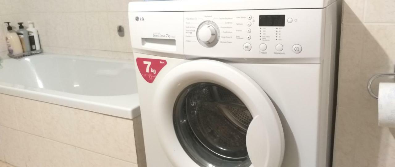 Harokopio Apartment In アテネ エクステリア 写真